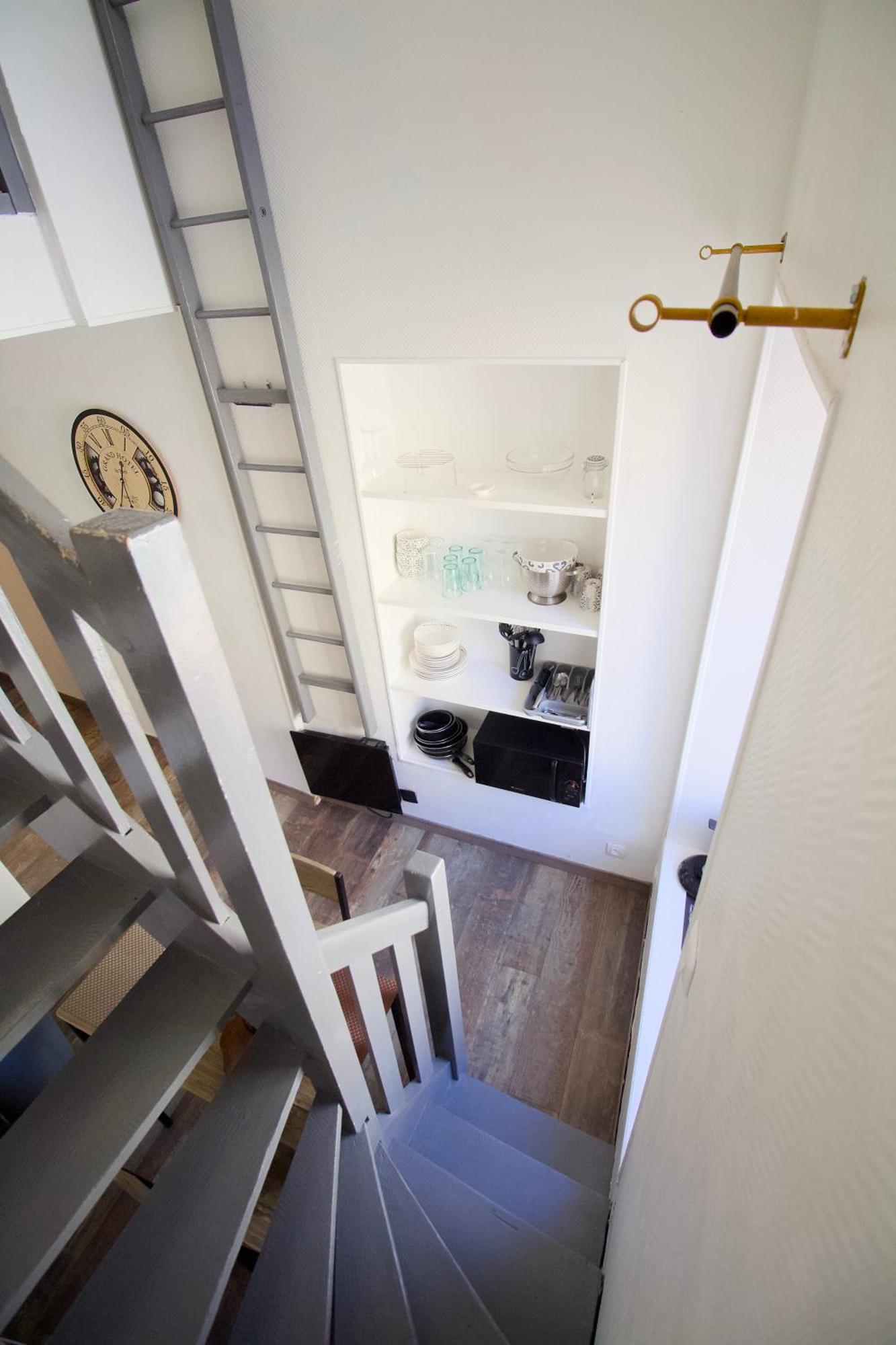 Petit Duplex Lumineux, Hyper Centre A 2 Pas Du Port, Intendance Luxury Host Cherbourg-en-Cotentin Bagian luar foto