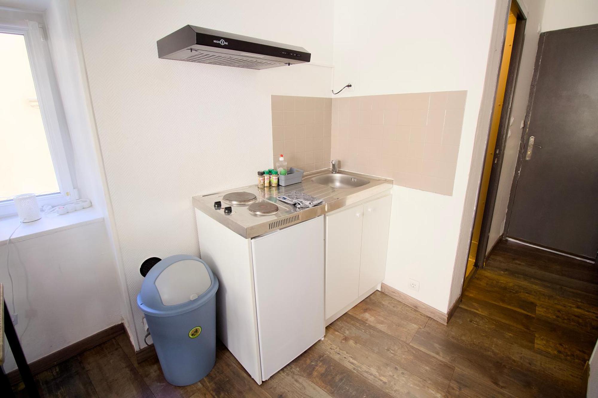Petit Duplex Lumineux, Hyper Centre A 2 Pas Du Port, Intendance Luxury Host Cherbourg-en-Cotentin Bagian luar foto