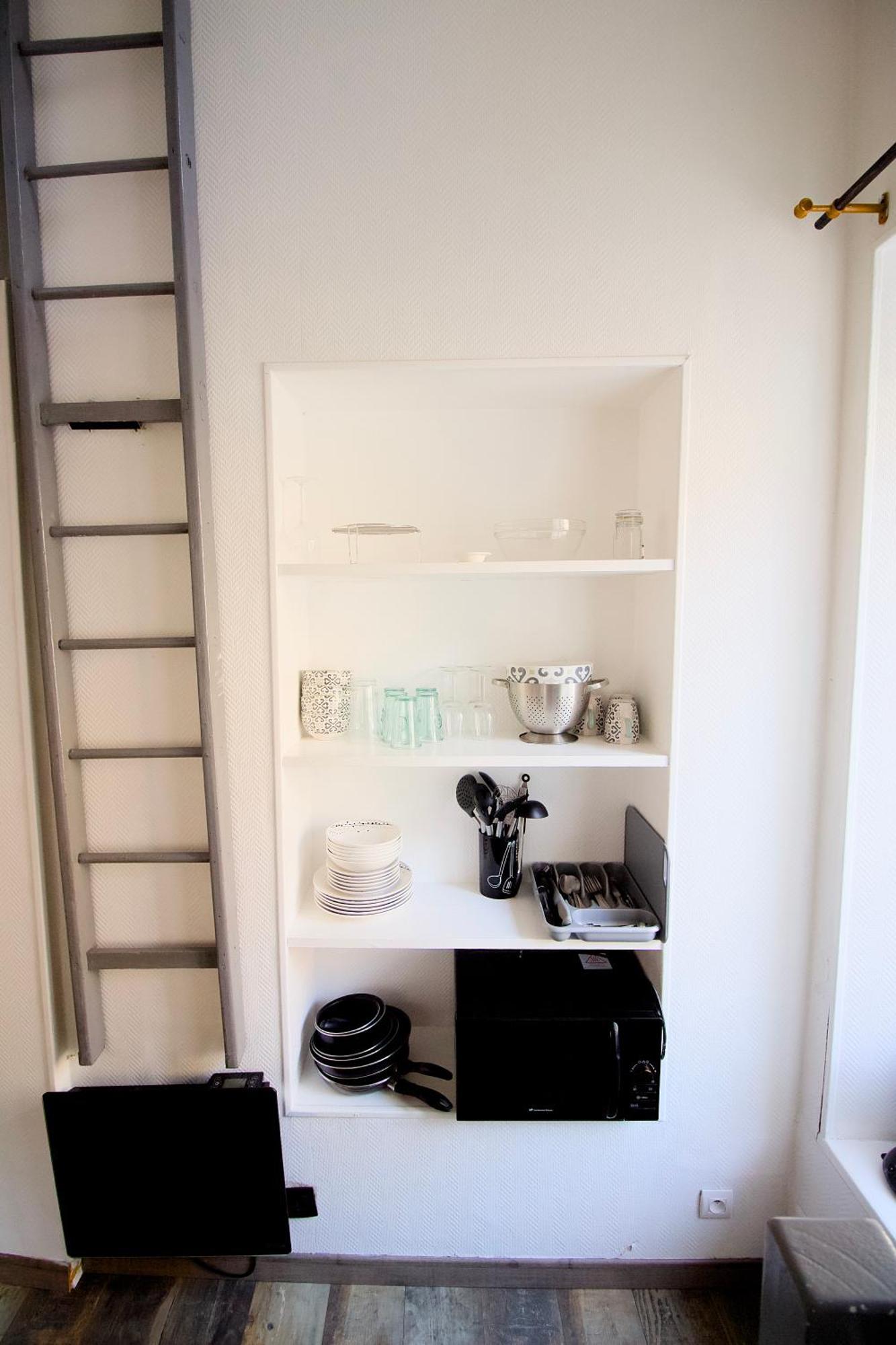 Petit Duplex Lumineux, Hyper Centre A 2 Pas Du Port, Intendance Luxury Host Cherbourg-en-Cotentin Bagian luar foto