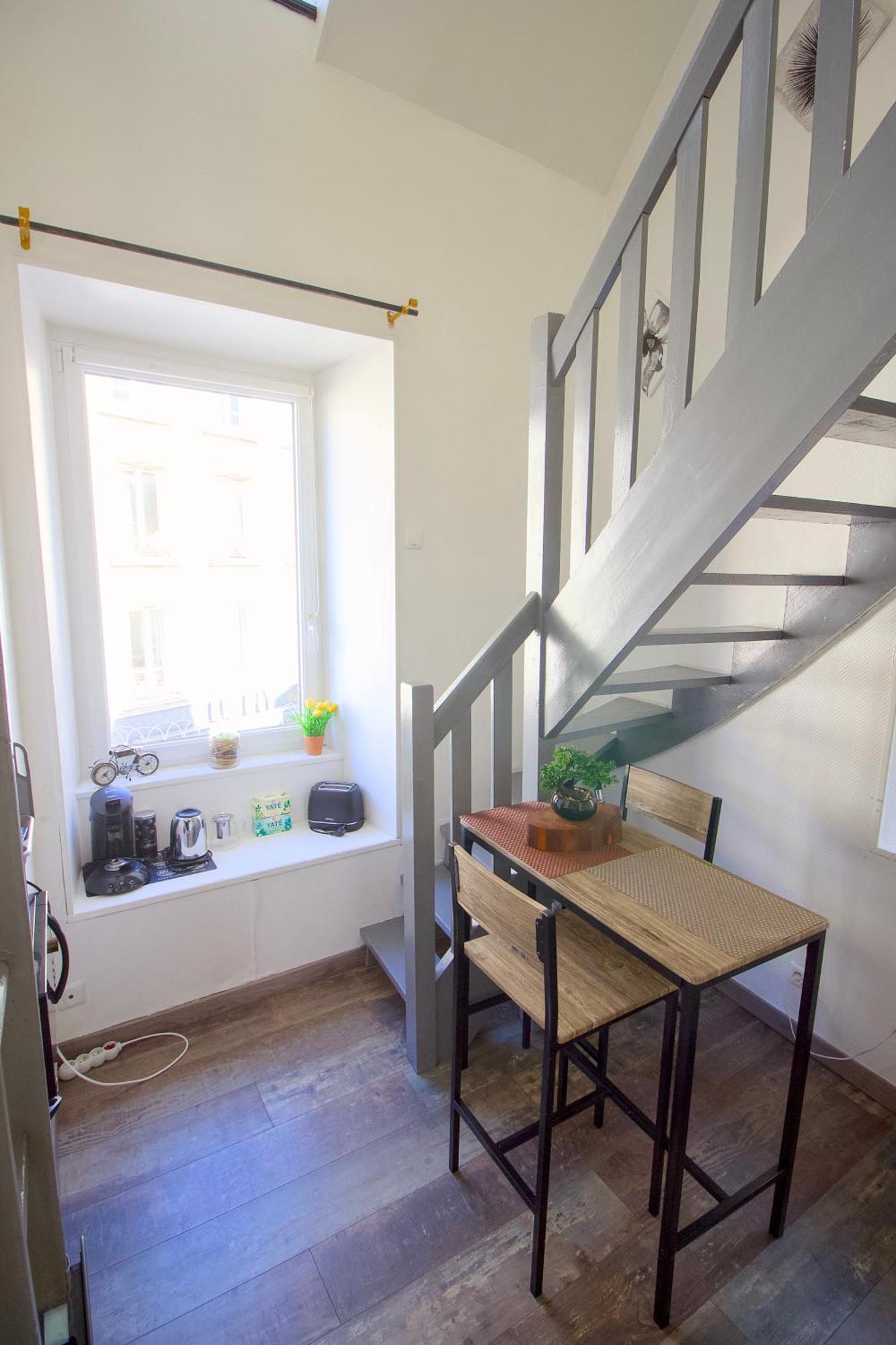 Petit Duplex Lumineux, Hyper Centre A 2 Pas Du Port, Intendance Luxury Host Cherbourg-en-Cotentin Bagian luar foto