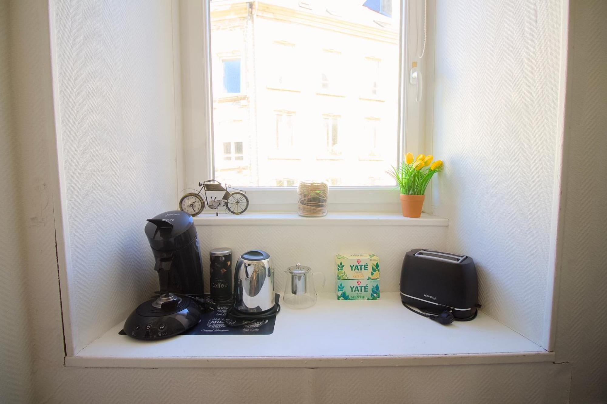 Petit Duplex Lumineux, Hyper Centre A 2 Pas Du Port, Intendance Luxury Host Cherbourg-en-Cotentin Bagian luar foto