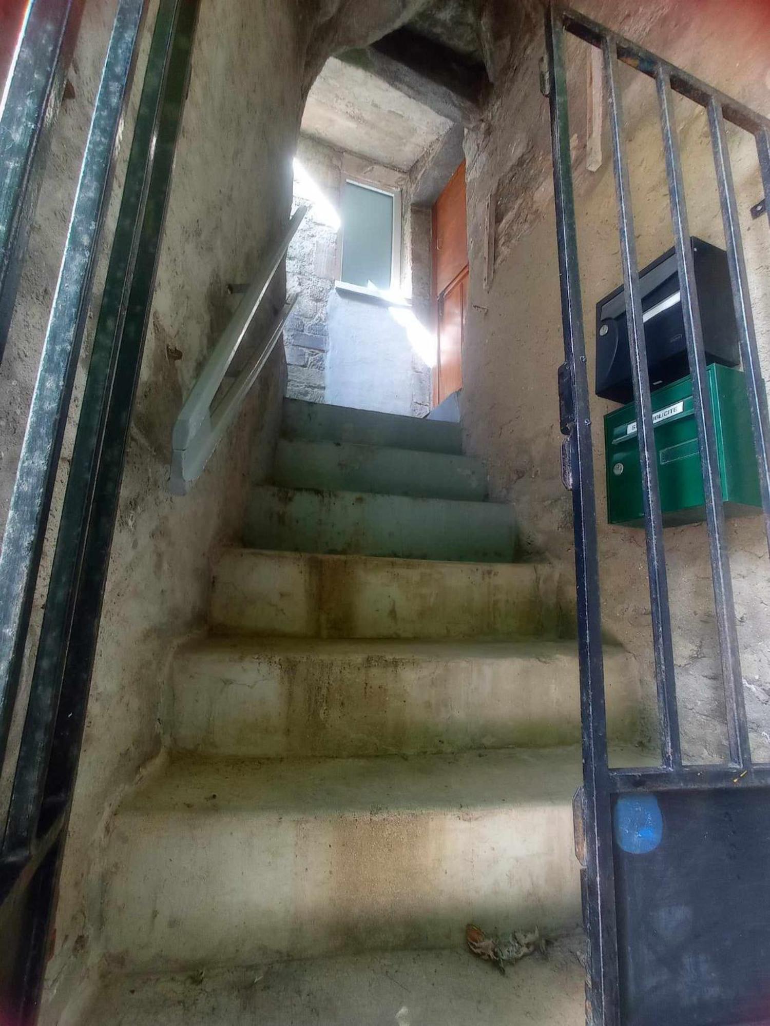 Petit Duplex Lumineux, Hyper Centre A 2 Pas Du Port, Intendance Luxury Host Cherbourg-en-Cotentin Bagian luar foto