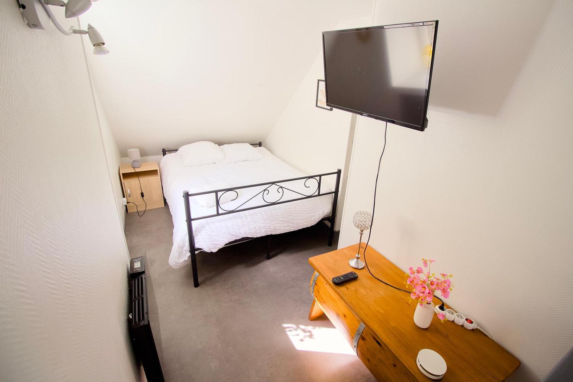 Petit Duplex Lumineux, Hyper Centre A 2 Pas Du Port, Intendance Luxury Host Cherbourg-en-Cotentin Bagian luar foto