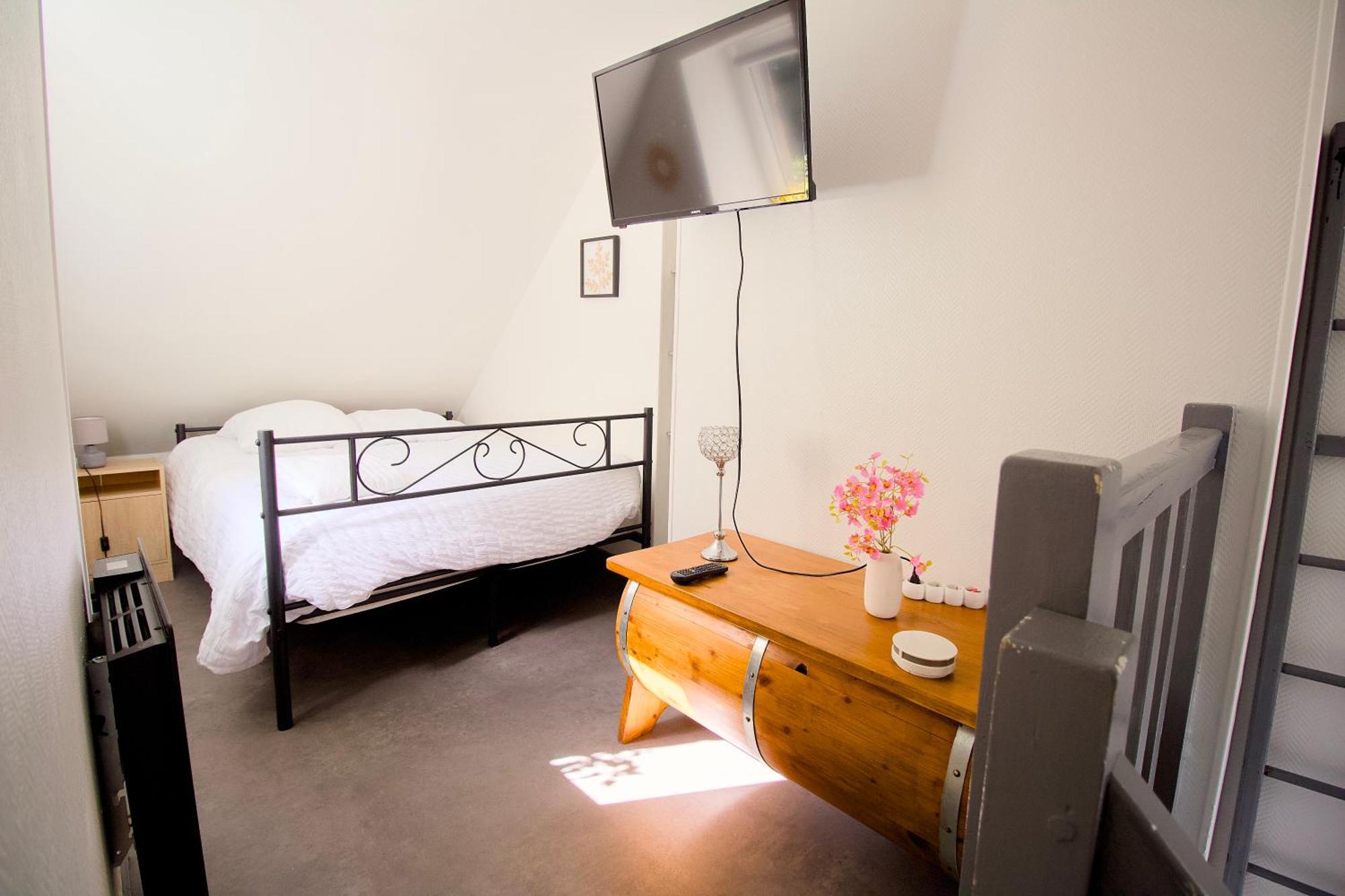 Petit Duplex Lumineux, Hyper Centre A 2 Pas Du Port, Intendance Luxury Host Cherbourg-en-Cotentin Bagian luar foto