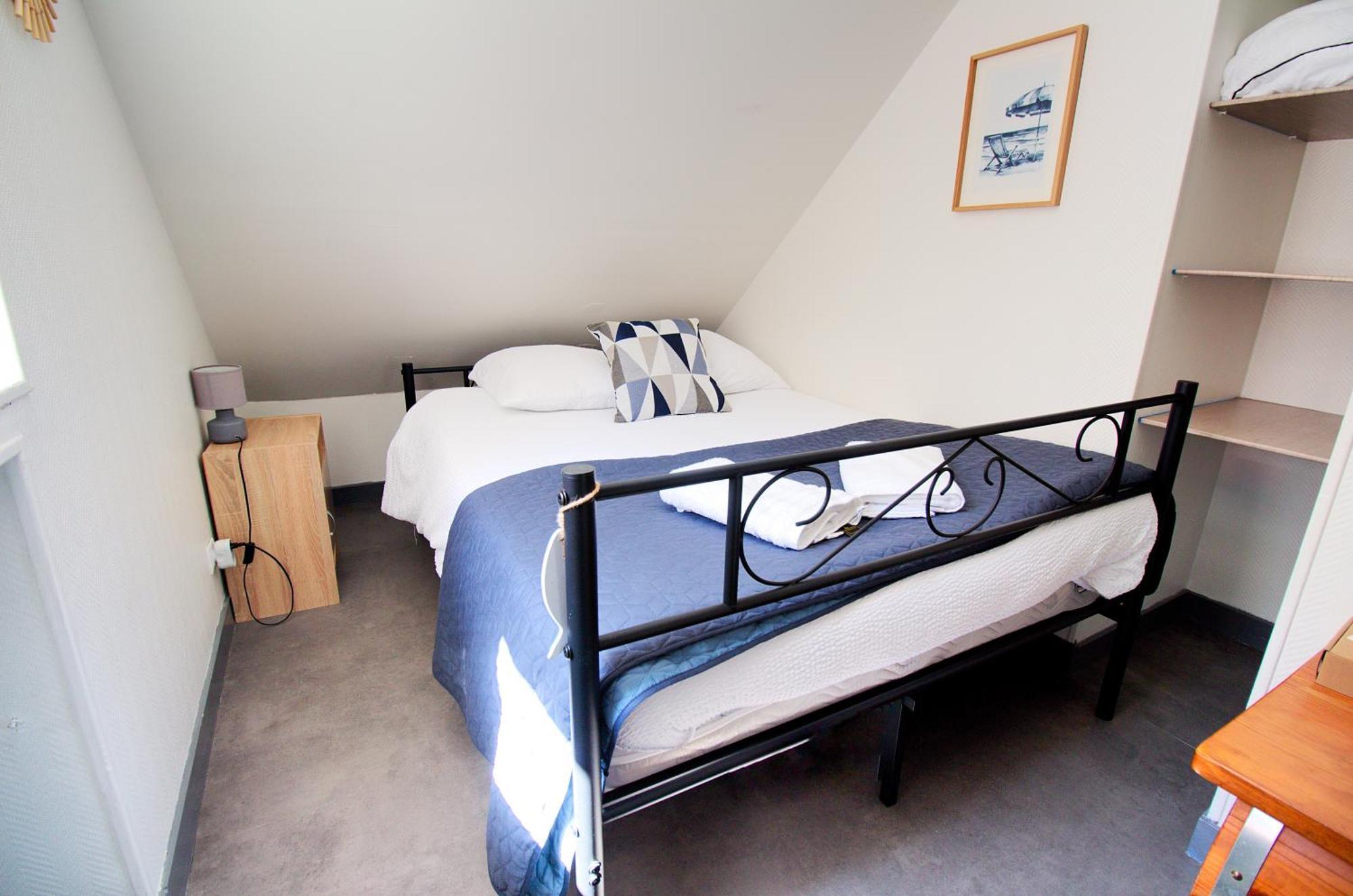 Petit Duplex Lumineux, Hyper Centre A 2 Pas Du Port, Intendance Luxury Host Cherbourg-en-Cotentin Bagian luar foto