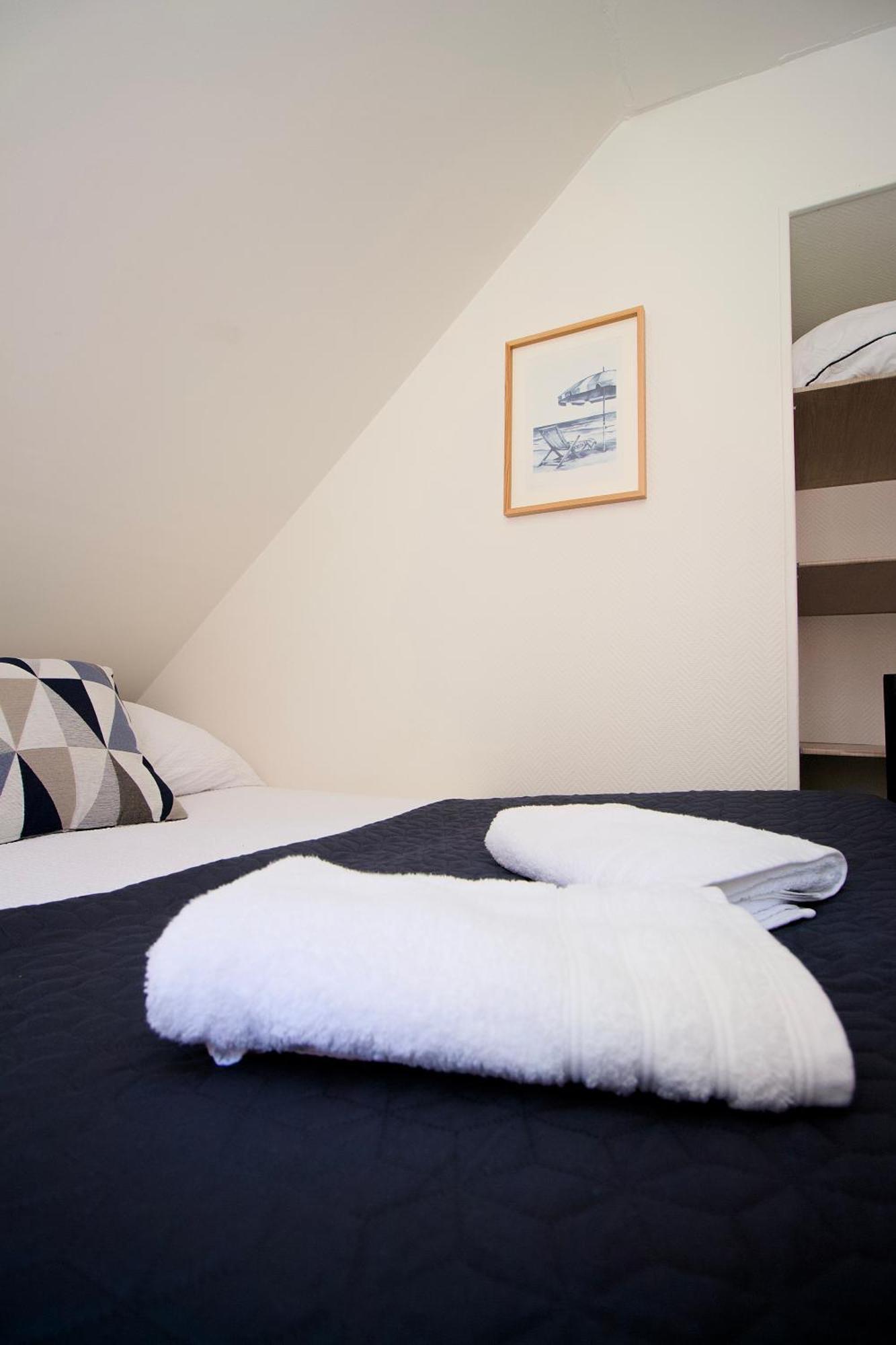 Petit Duplex Lumineux, Hyper Centre A 2 Pas Du Port, Intendance Luxury Host Cherbourg-en-Cotentin Bagian luar foto
