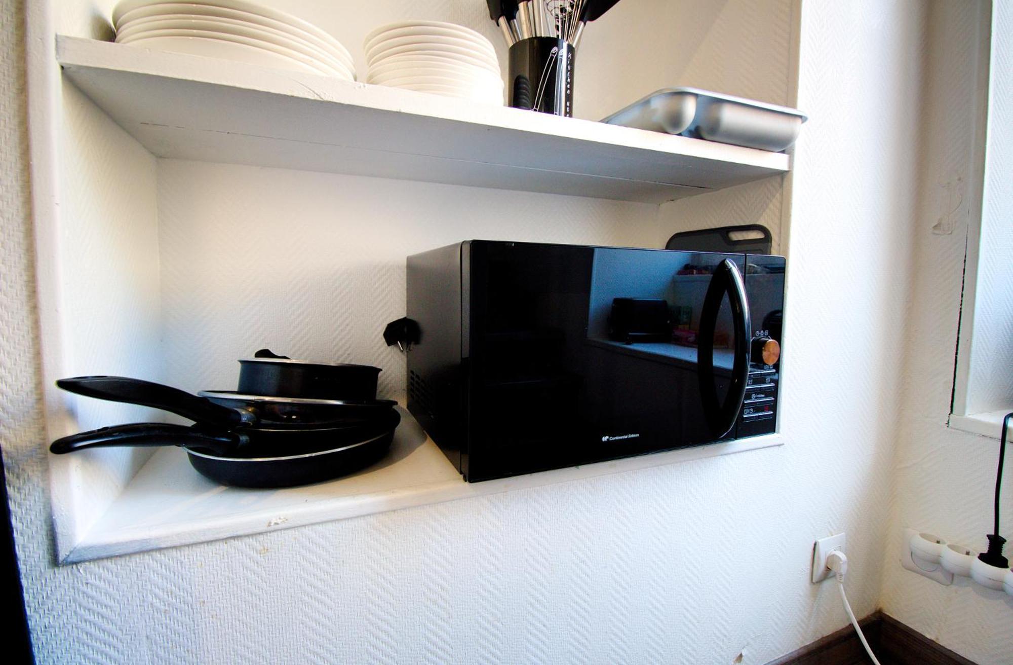 Petit Duplex Lumineux, Hyper Centre A 2 Pas Du Port, Intendance Luxury Host Cherbourg-en-Cotentin Bagian luar foto