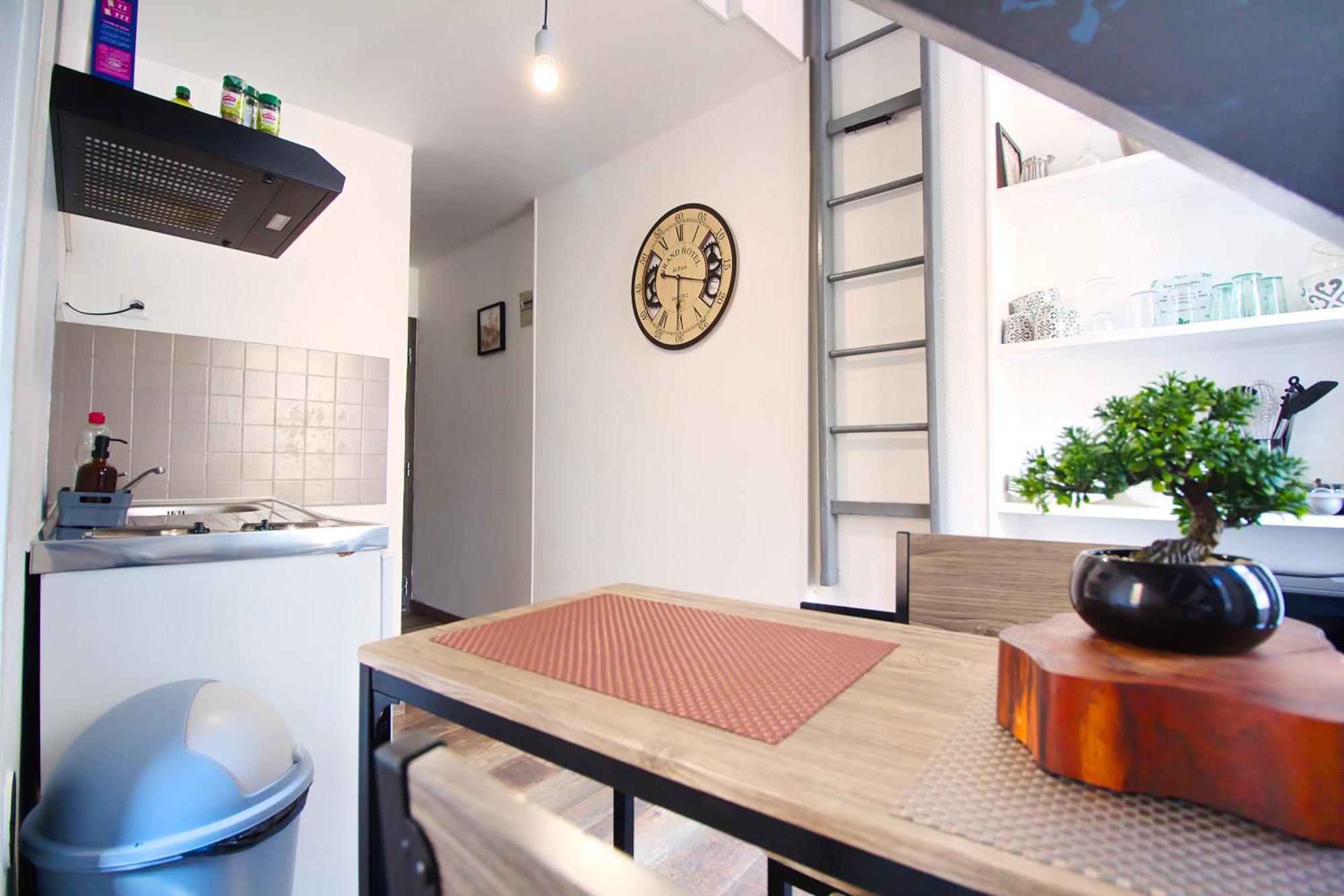 Petit Duplex Lumineux, Hyper Centre A 2 Pas Du Port, Intendance Luxury Host Cherbourg-en-Cotentin Bagian luar foto