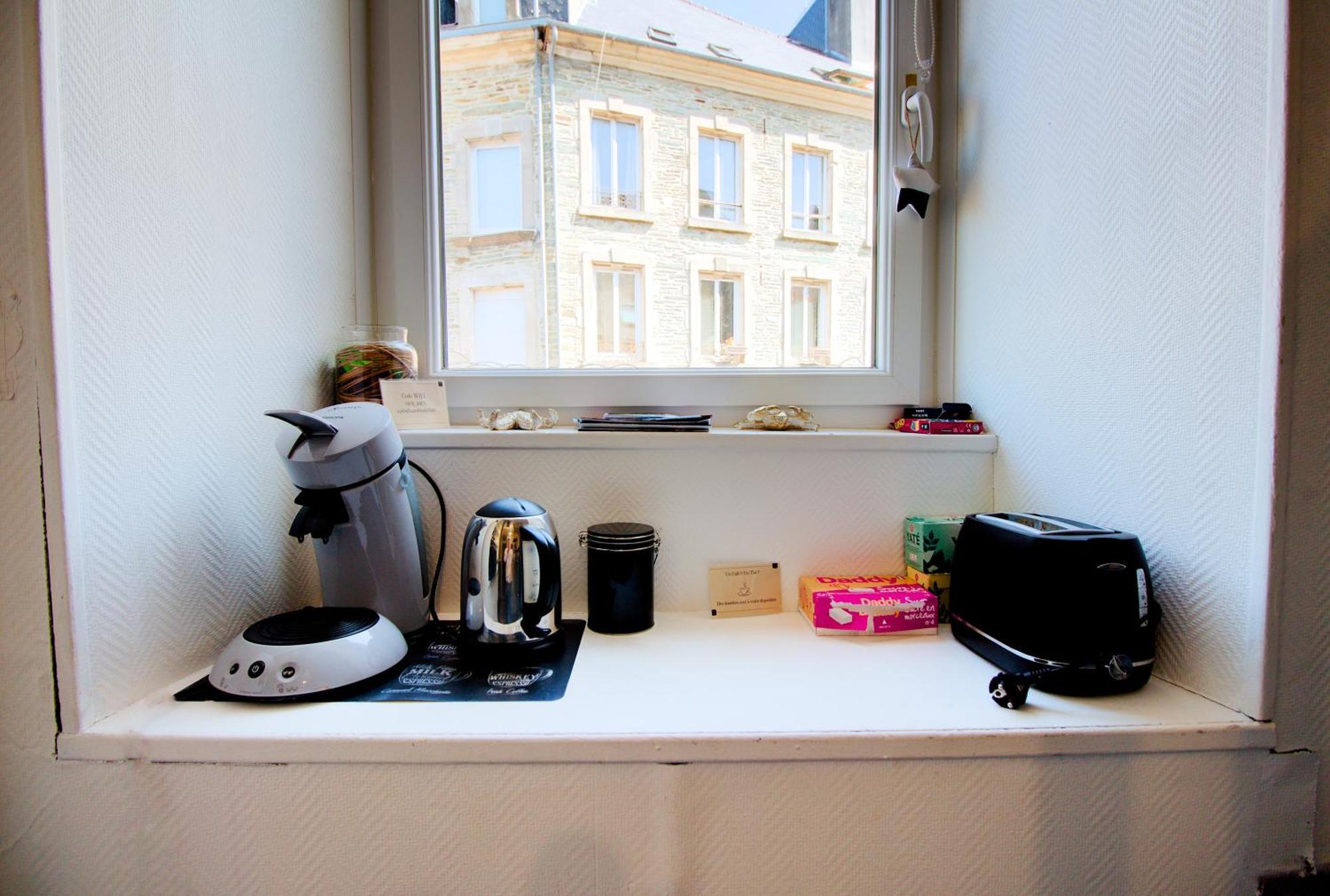 Petit Duplex Lumineux, Hyper Centre A 2 Pas Du Port, Intendance Luxury Host Cherbourg-en-Cotentin Bagian luar foto